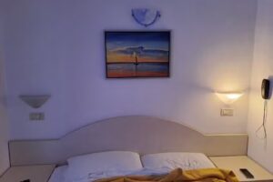 Hotel Adria Bellaria