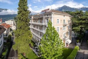 Hotel Adria Merano