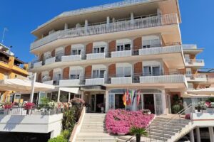 Hotel Adria sul Mare