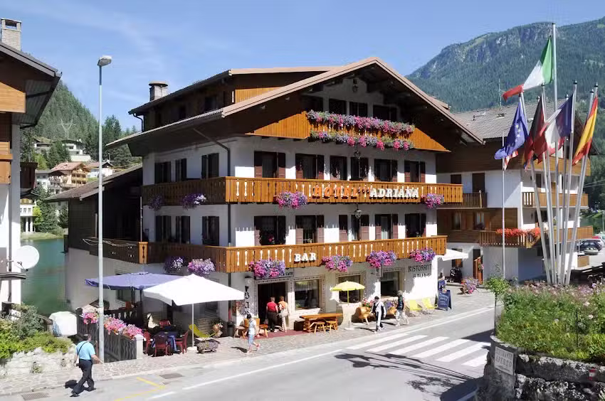 Hotel Adriana
