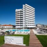 Hotel Adriatic Palace