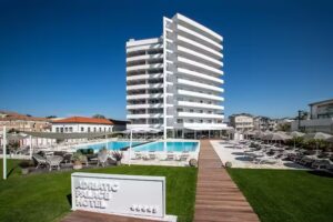 Hotel Adriatic Palace