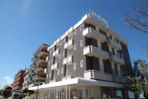 Hotel Adriatica