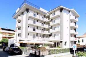 Hotel Adriatico