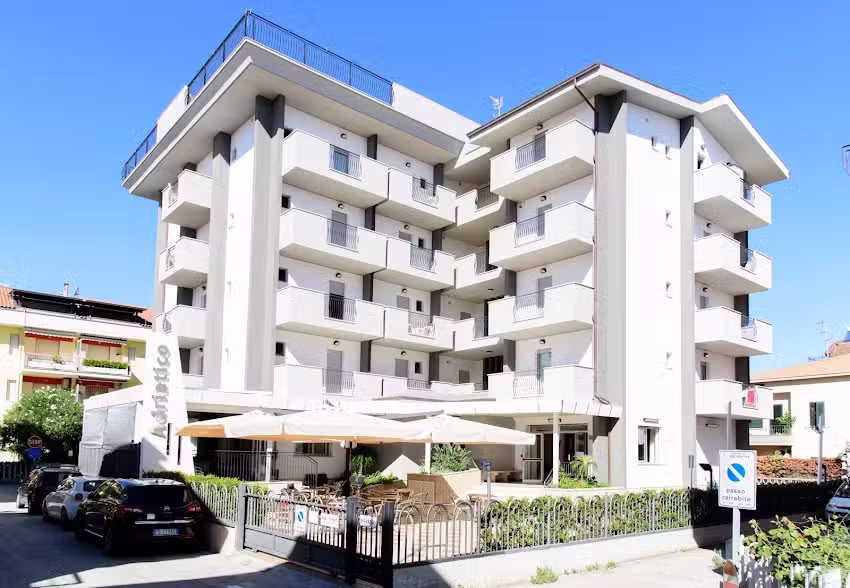 Hotel Adriatico