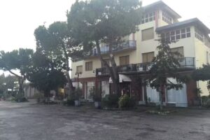 Hotel Adriatico