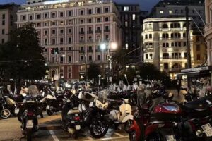 Hotel Agnello D’Oro