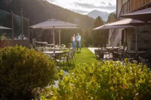 Hotel Agriturismo san gallo