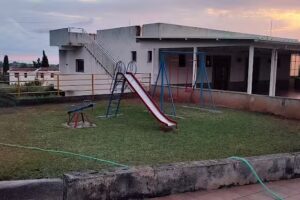 Hotel Agriturist L’Oasi