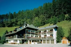 Hotel Ahrntalerhof passando val di dole