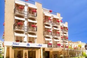 Hotel Aida