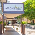 Hotel Airone