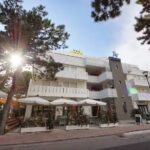 Hotel Airone di Selva Marco