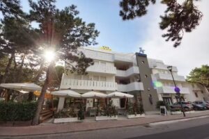 Hotel Airone di Selva Marco