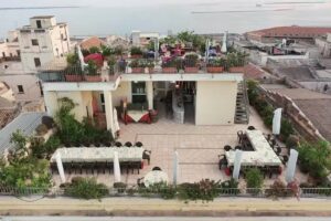 Hotel Akropolis – Museum Hotel