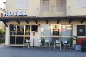 Hotel Al Bersagliere – Residence Ambra
