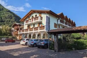 Hotel al Caminetto