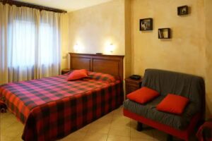 Hotel Al Caminetto, member of WorldHotels Crafted