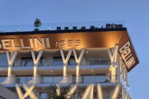 Hotel Al Cavallino Bianco