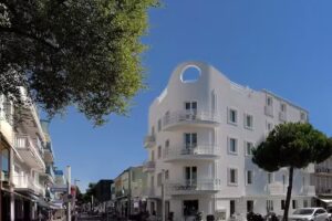 Hotel Al Cavallino Bianco