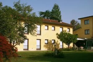 Hotel al Giardino