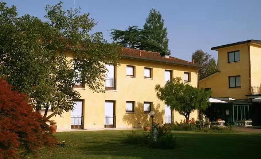Hotel al Giardino
