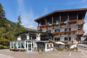 Hotel Al Lago Soraga
