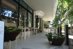 Hotel al Nuovo Porto