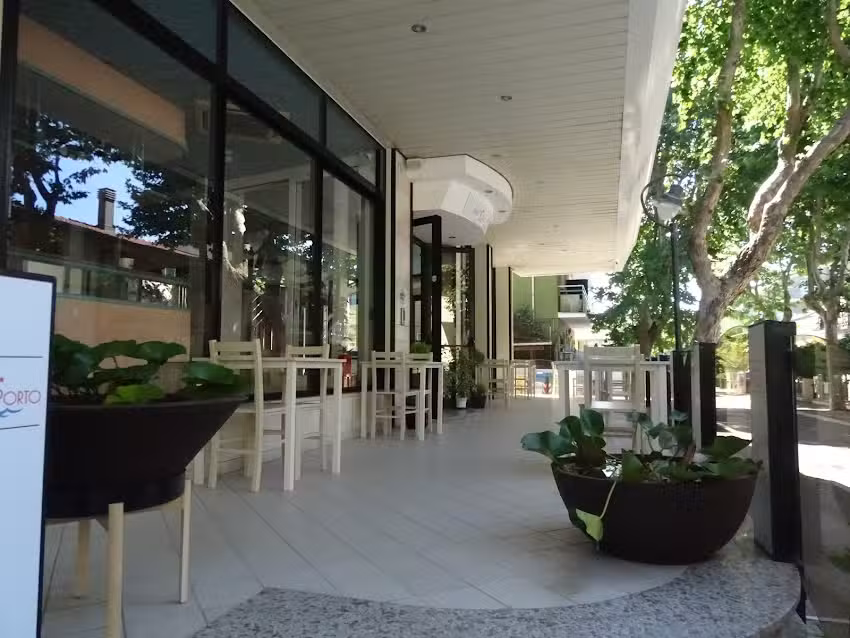 Hotel al Nuovo Porto