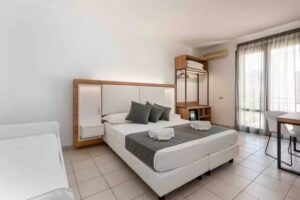 Hotel Al Paradise, Nuova gestione