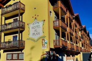 Hotel Al Plan
