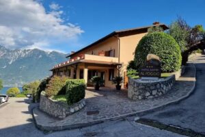 Hotel Al Poggio – Ristorante
