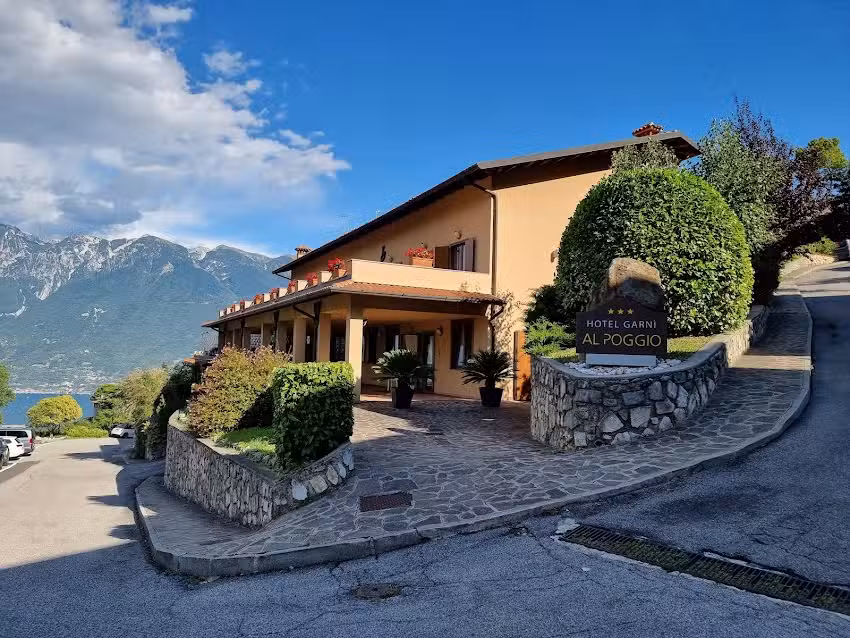 Hotel Al Poggio – Ristorante