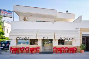 Hotel Al Porticciolo