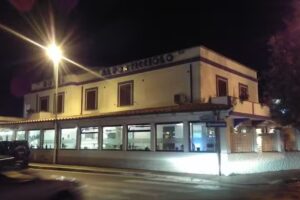 Hotel Al Porticciolo