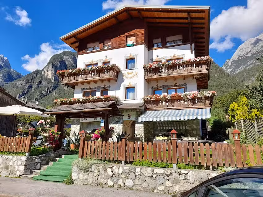 Hotel al Sole