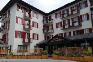 Hotel al sole