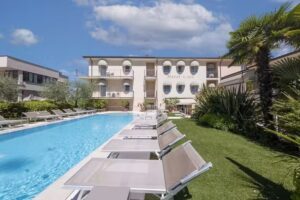 Hotel Al Sole Bardolino