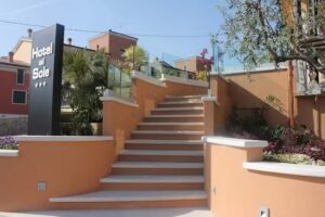 Hotel al Sole – ENJOY HOLIDAY