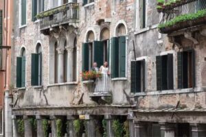 Hotel al Sotoportego