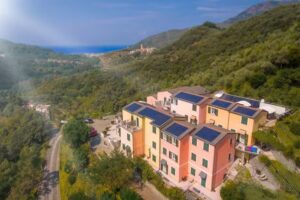 Hotel “Al Terra di Mare”