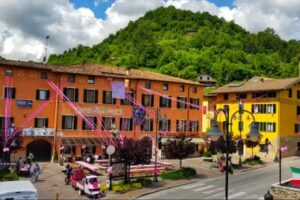 Hotel al Vecchio Palazzo