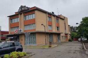 Hotel Alba
