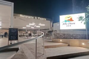 Hotel Alba Chiara Ristorante Sant’Andrea