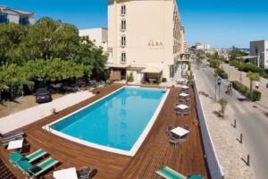 Hotel Alba -Misano Adriatico