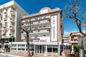Hotel Alba Serena