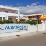 Hotel Albatros