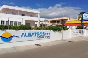 Hotel Albatros
