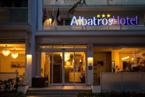 Hotel Albatros Jesolo