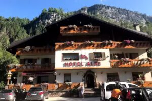 Hotel Albe